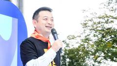 携程梁建章想对“后浪”们说的话