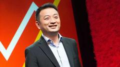 梁建章：看得比较长远就看得比较准