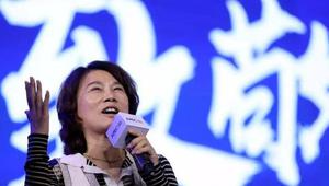 董明珠谈退休：企业不能是一个人主宰 我逐步要退下来
